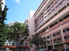 Blk 111 Bukit Purmei Road (Bukit Merah), HDB 4 Rooms #259392